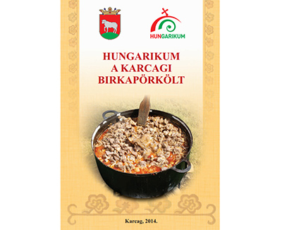 Hujgarikum a Karcagi Birkapörkölt